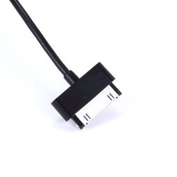 【適配推薦】HM0301 讓三星Galaxy平板充電無界 一根轉換數據線的純凈體驗