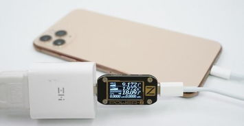 實測iPhone 11 Pro Max充電器體驗 最高支持30W快充的充電之旅
